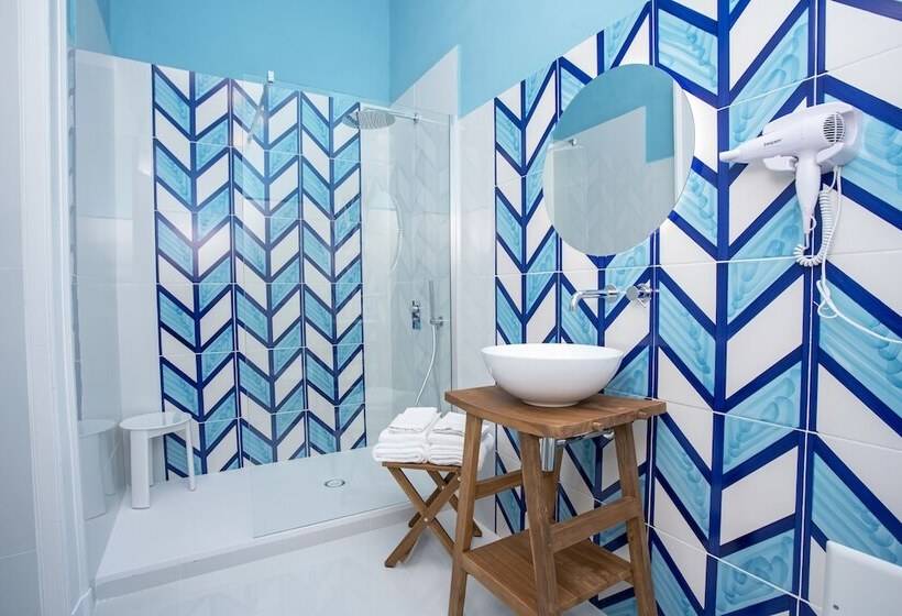 Bed and Breakfast Relais Al Castello