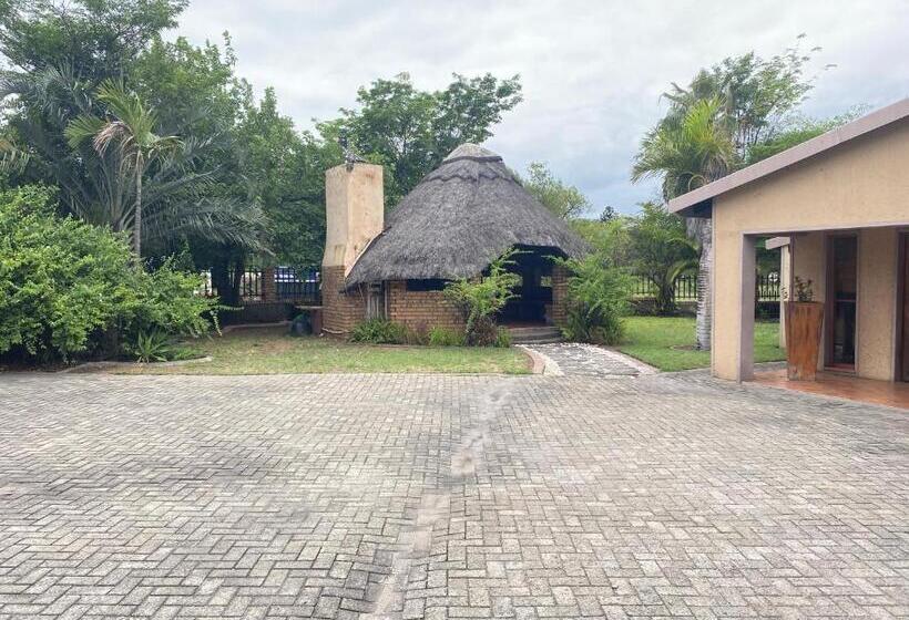 צימר Serengeti Sands Lodge