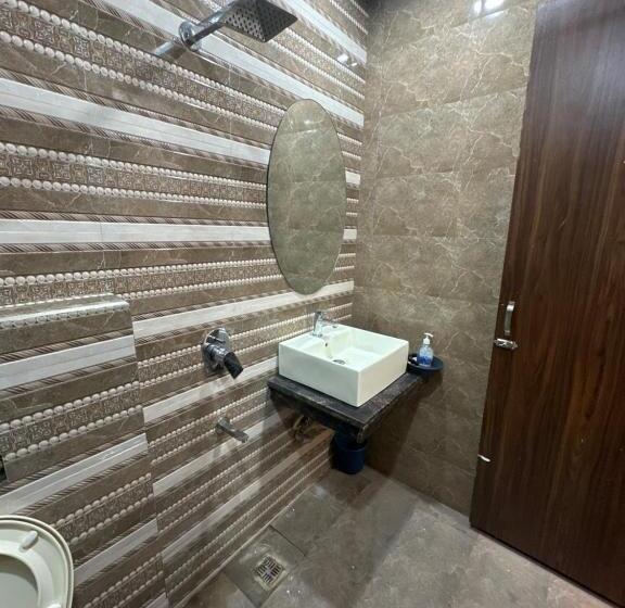 مبيت وإفطار The Bubbles