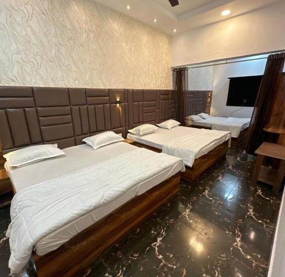 مبيت وإفطار The Bubbles