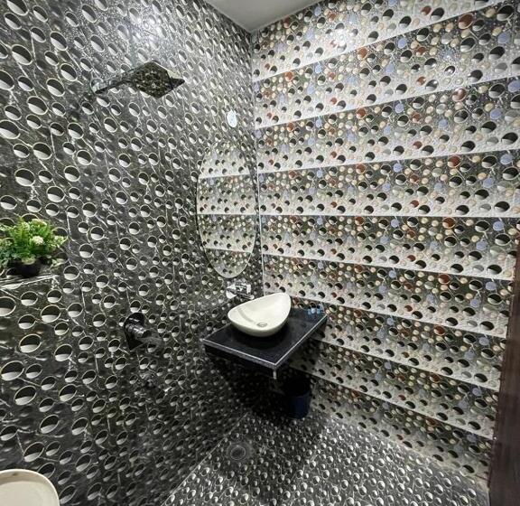 مبيت وإفطار The Bubbles