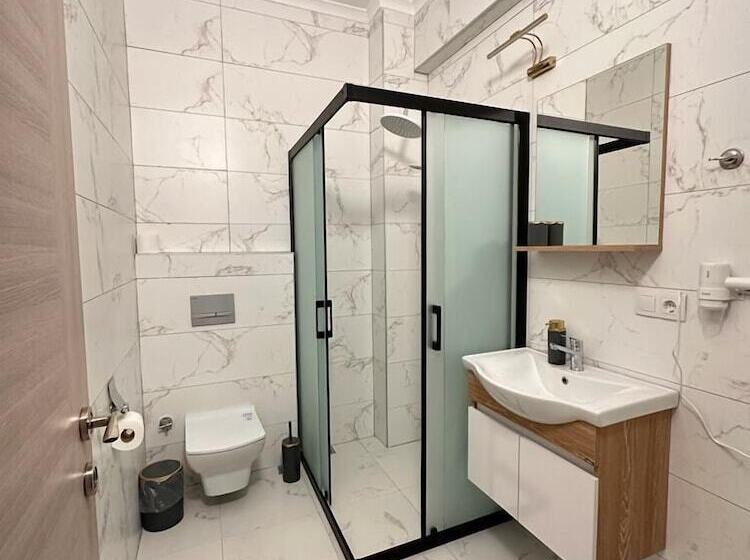 Capo Calaberno Aparts