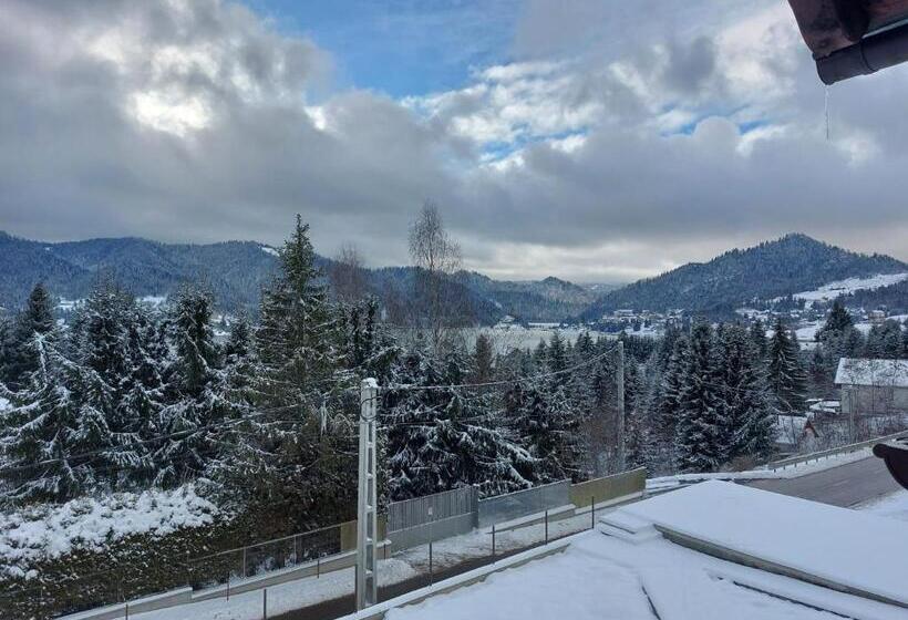 Casa Mariteo Colibita