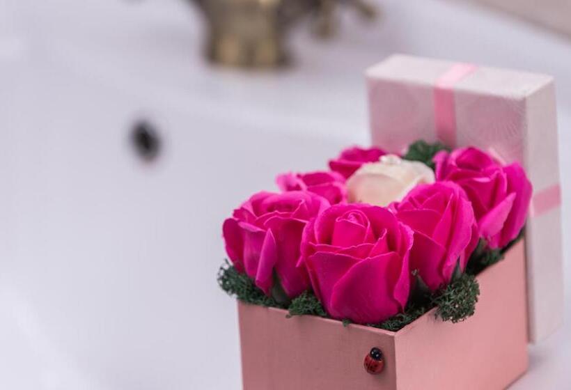 Casa Mariteo Colibita