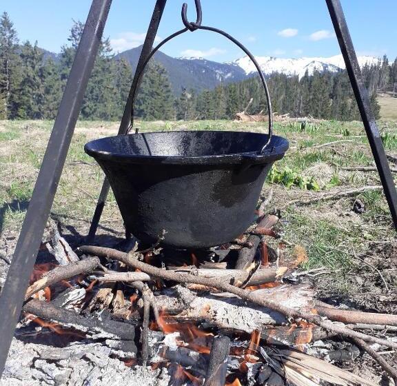 Casa Mariteo Colibita