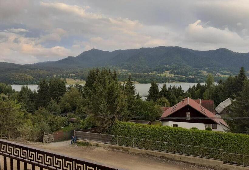 Casa Mariteo Colibita