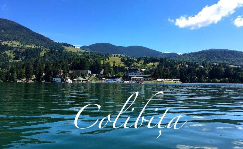 Casa Mariteo Colibita