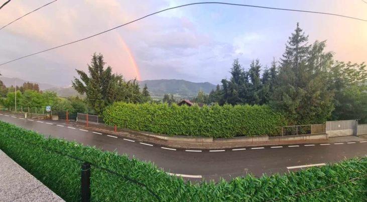 Casa Mariteo Colibita