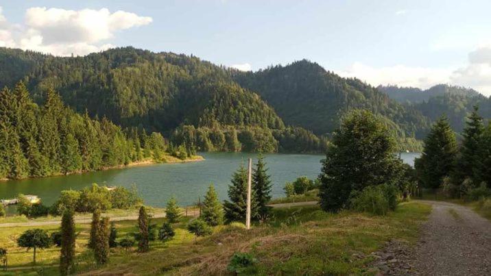 Casa Mariteo Colibita