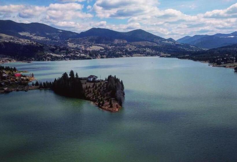 Casa Mariteo Colibita