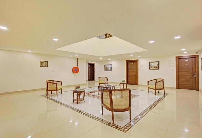 Collection O Hotel Chandralok