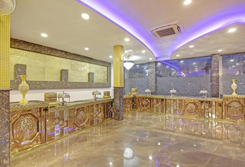 Collection O Hotel Chandralok