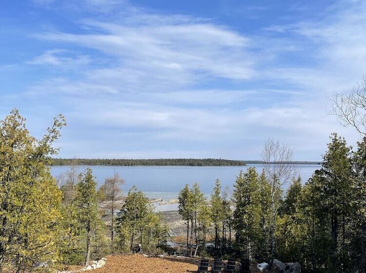 Evo Luxury Waterfront Adults Only B&b