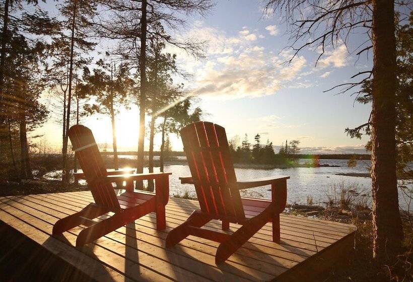 Evo Luxury Waterfront Adults Only B&b