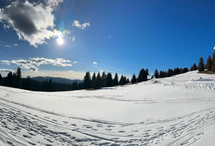 酒店 еко хотел макрелов