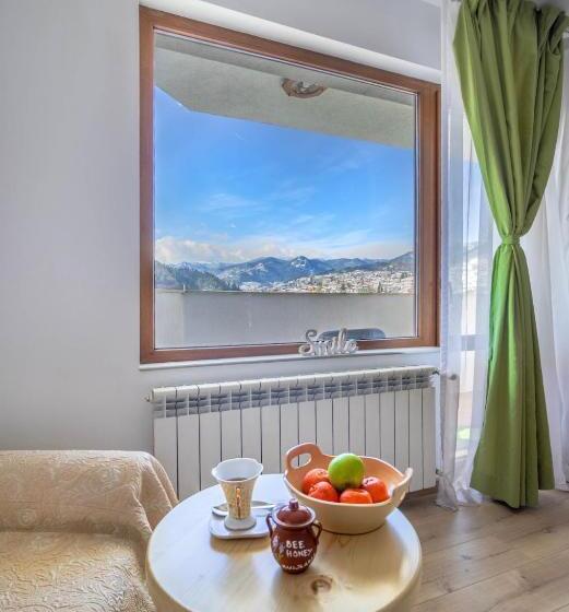 酒店 еко хотел макрелов