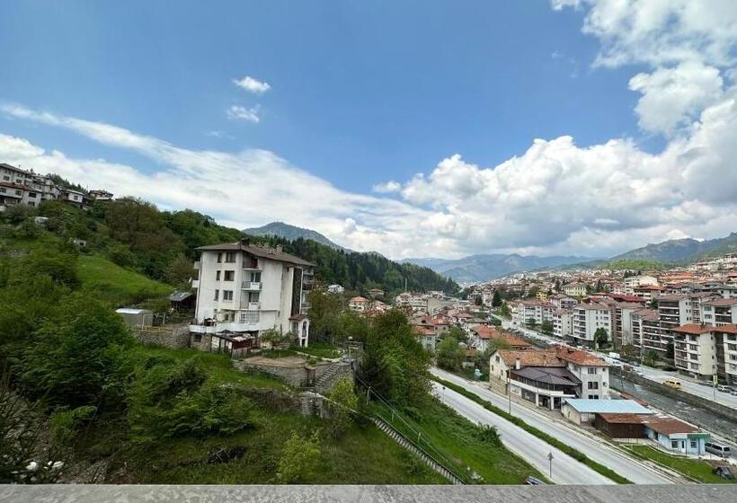 酒店 еко хотел макрелов