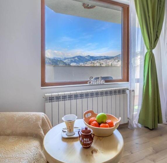 酒店 еко хотел макрелов