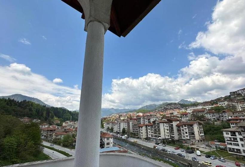 酒店 еко хотел макрелов