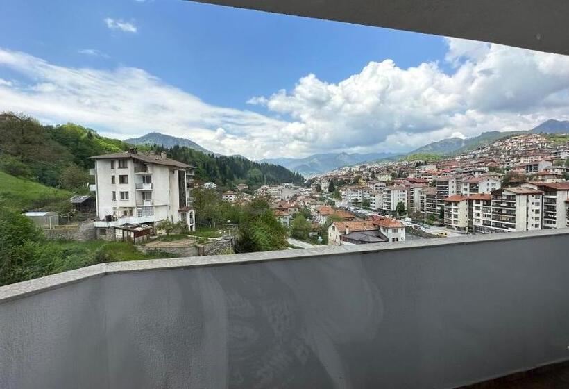 酒店 еко хотел макрелов