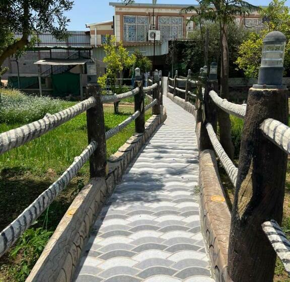 호텔 مزرعة السمو