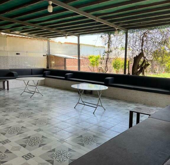 호텔 مزرعة السمو