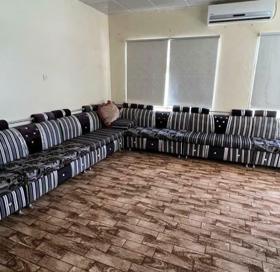 호텔 مزرعة السمو