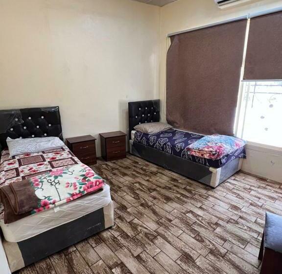 호텔 مزرعة السمو