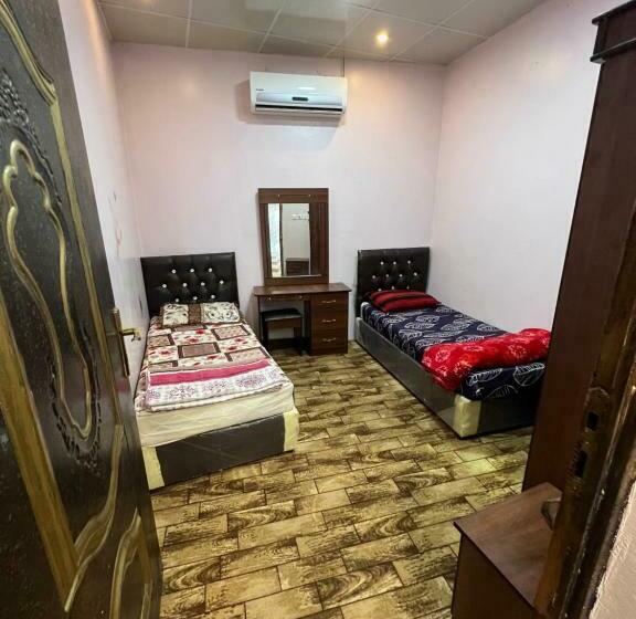 호텔 مزرعة السمو