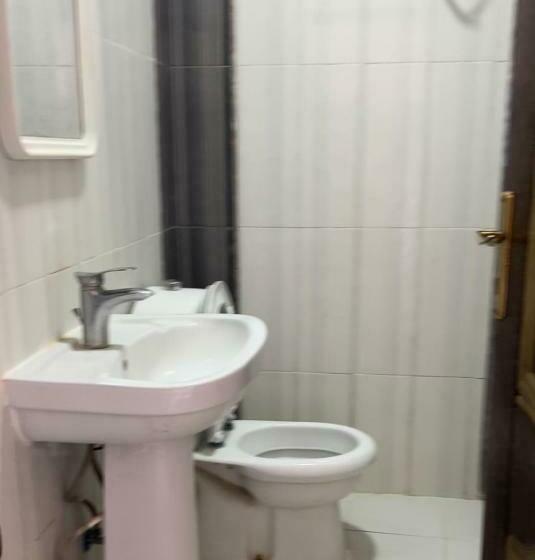 호텔 مزرعة السمو