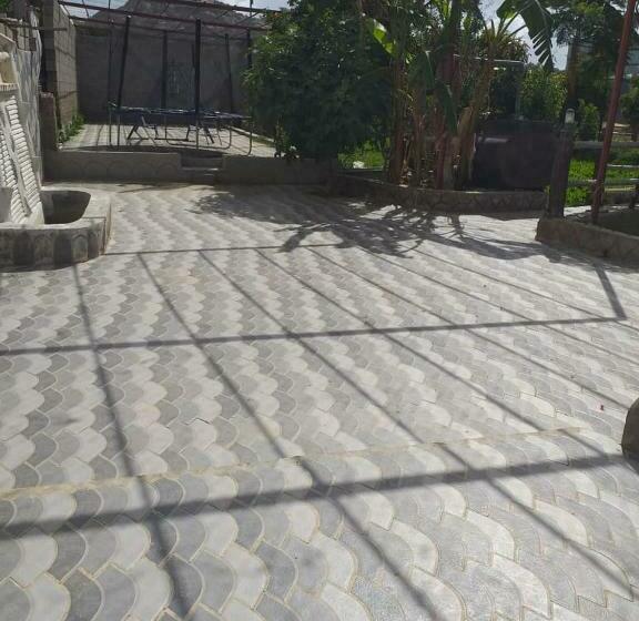 호텔 مزرعة السمو