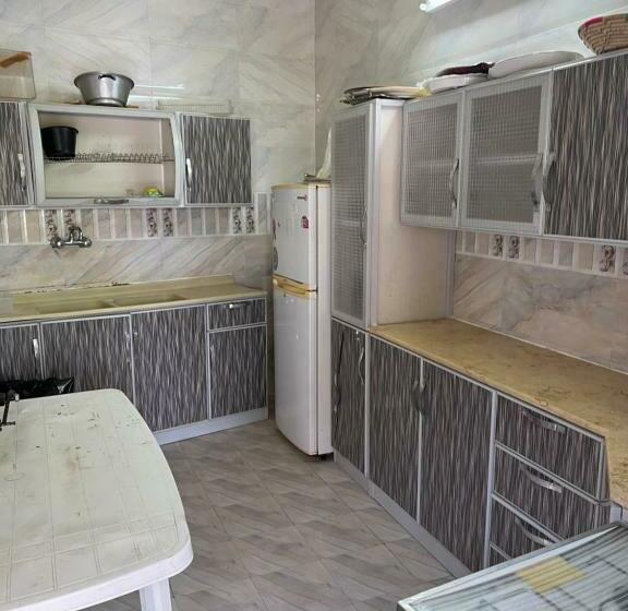 호텔 مزرعة السمو