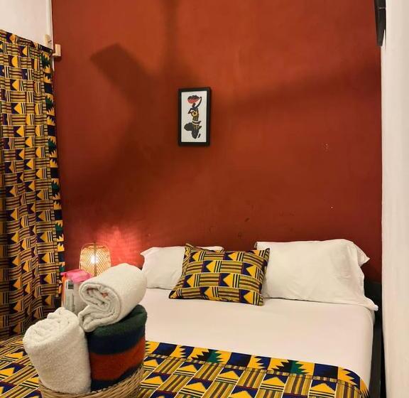 هتل African Treasure