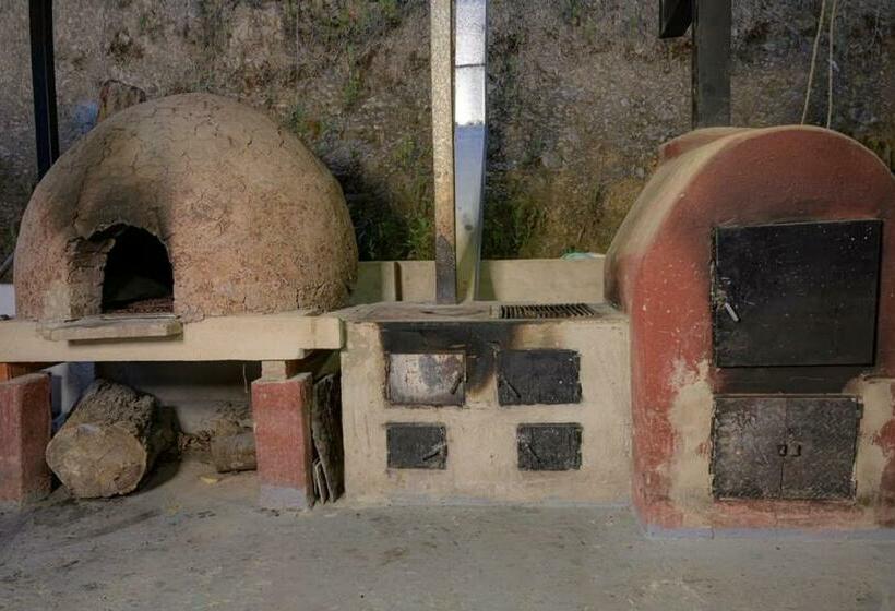 בית מלון כפרי Campestre Buena Vista