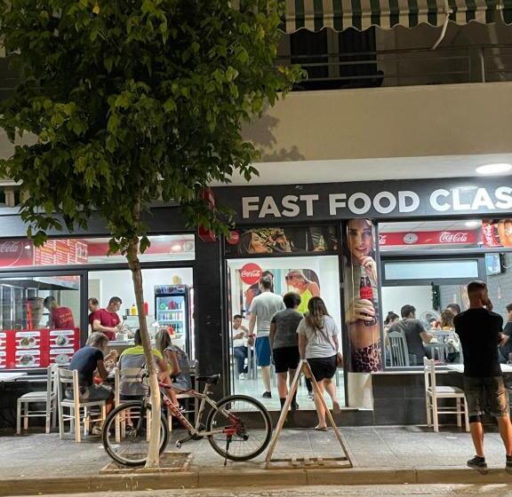 فندق Classic Rooms