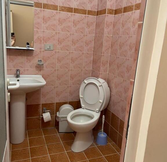 فندق Classic Rooms