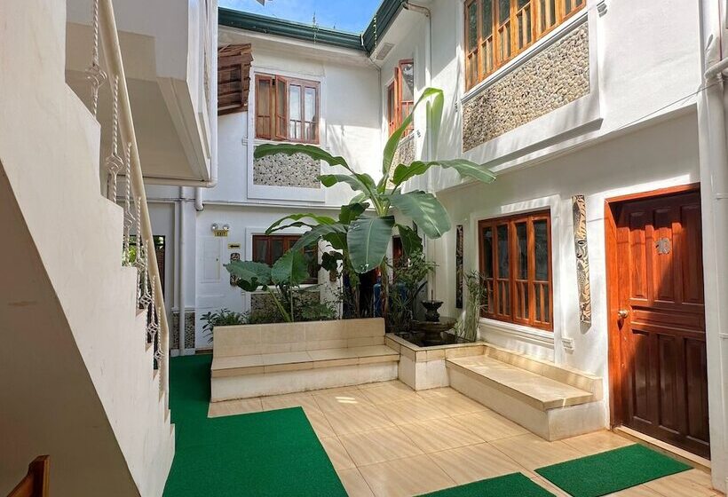 ホテル Earl De Princesa