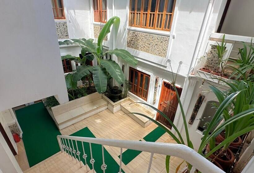 ホテル Earl De Princesa