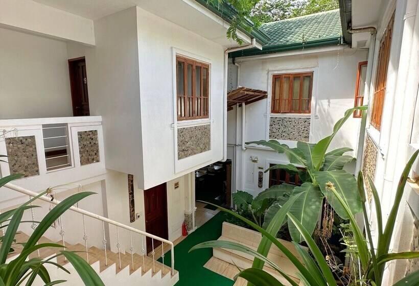 ホテル Earl De Princesa