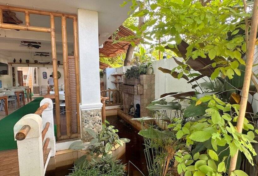 ホテル Earl De Princesa