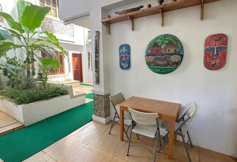 ホテル Earl De Princesa