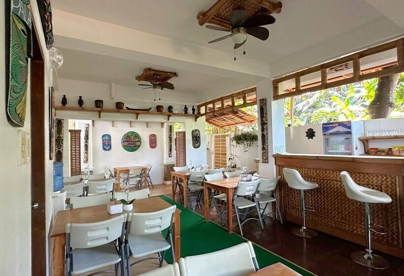 ホテル Earl De Princesa