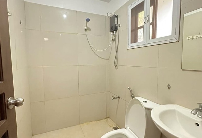 ホテル Earl De Princesa