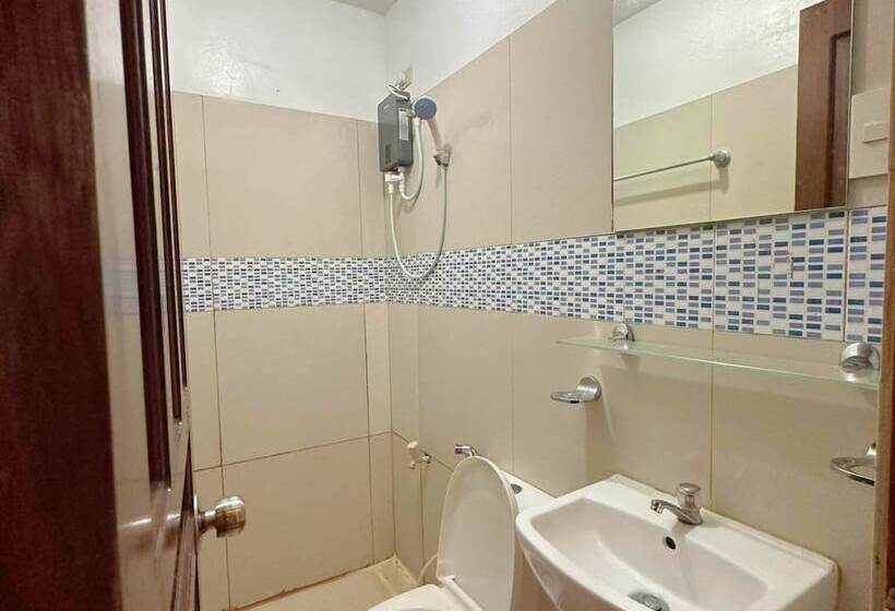 ホテル Earl De Princesa