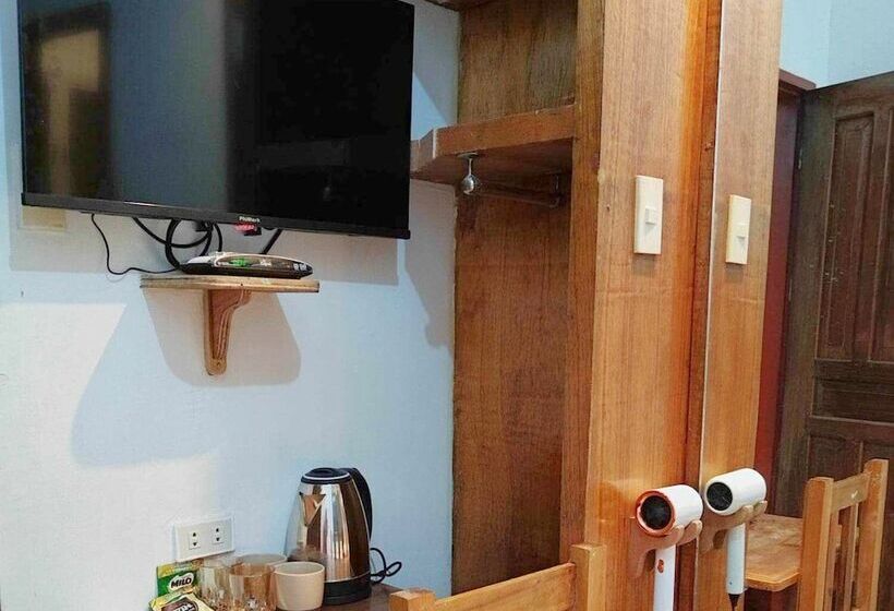 ホテル Earl De Princesa