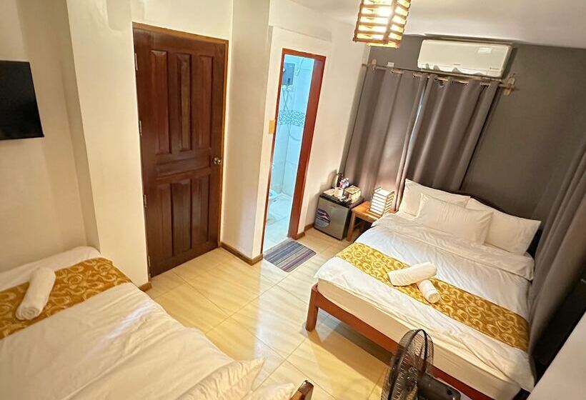 ホテル Earl De Princesa