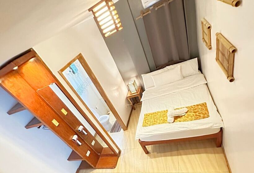 ホテル Earl De Princesa