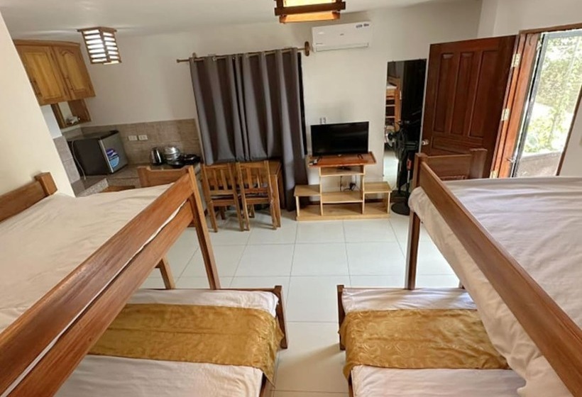 ホテル Earl De Princesa