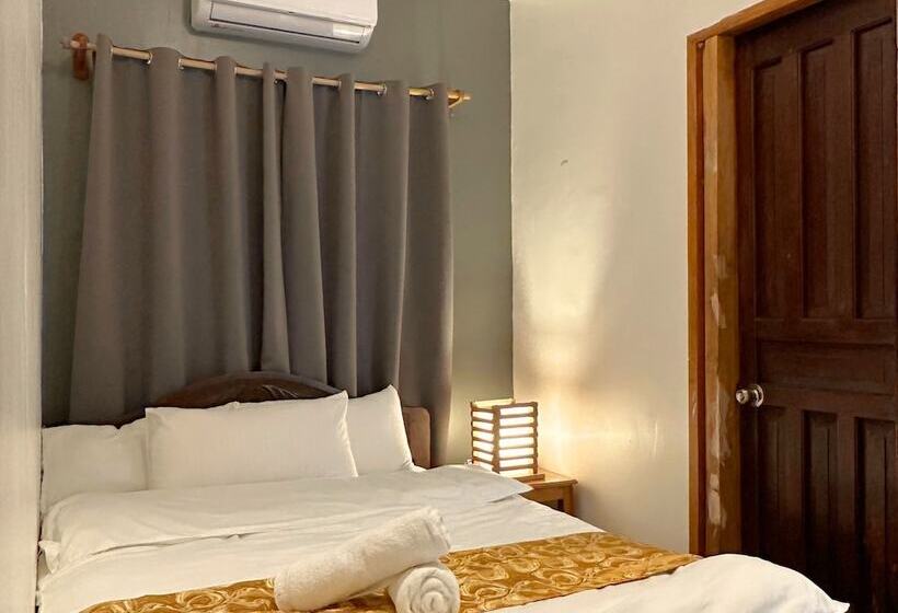 ホテル Earl De Princesa