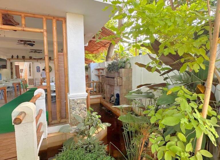 ホテル Earl De Princesa